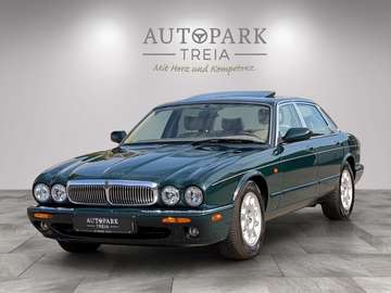 4.0 V8 Sovereign SHZ|TEMPOMAT|SCHIEBEDACH