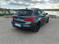 BMW 120 120d 5p Msport Grigio - thumbnail 6