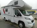 Fiat Ducato / Bürstner Lyseo A660 Weiß - thumbnail 2