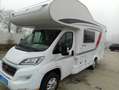 Fiat Ducato / Bürstner Lyseo A660 Weiß - thumbnail 3