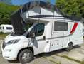Fiat Ducato / Bürstner Lyseo A660 Weiß - thumbnail 1