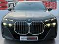 BMW 740 740dA xDrive M Sport Pro Gris - thumbnail 9