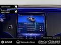 Mercedes-Benz EQS SUV EQS 500 4M SUV AMG Pano DigiLight Airmatic 360 Schwarz - thumbnail 17