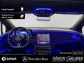 Mercedes-Benz EQS SUV EQS 500 4M SUV AMG Pano DigiLight Airmatic 360 Schwarz - thumbnail 9