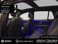 Mercedes-Benz EQS SUV EQS 500 4M SUV AMG Pano DigiLight Airmatic 360 Schwarz - thumbnail 22