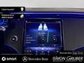 Mercedes-Benz EQS SUV EQS 500 4M SUV AMG Pano DigiLight Airmatic 360 Schwarz - thumbnail 14