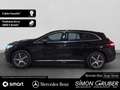 Mercedes-Benz EQS SUV EQS 500 4M SUV AMG Pano DigiLight Airmatic 360 Schwarz - thumbnail 25