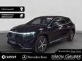 Mercedes-Benz EQS SUV EQS 500 4M SUV AMG Pano DigiLight Airmatic 360 Schwarz - thumbnail 1