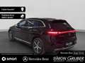Mercedes-Benz EQS SUV EQS 500 4M SUV AMG Pano DigiLight Airmatic 360 Schwarz - thumbnail 26