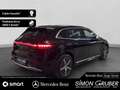 Mercedes-Benz EQS SUV EQS 500 4M SUV AMG Pano DigiLight Airmatic 360 Schwarz - thumbnail 2