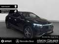 Mercedes-Benz EQS SUV EQS 500 4M SUV AMG Pano DigiLight Airmatic 360 Schwarz - thumbnail 6