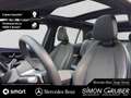 Mercedes-Benz EQS SUV EQS 500 4M SUV AMG Pano DigiLight Airmatic 360 Schwarz - thumbnail 4