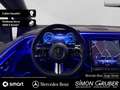 Mercedes-Benz EQS SUV EQS 500 4M SUV AMG Pano DigiLight Airmatic 360 Schwarz - thumbnail 10