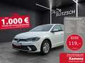 Volkswagen Polo TSI Style Matrix Navi AID ACC PDC SH LM Weiß - thumbnail 1