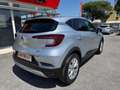 Renault Captur Hybrid E-Tech 145 CV Intens, FULL LED, RETROCAMERA Argento - thumbnail 5
