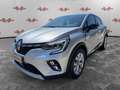 Renault Captur Hybrid E-Tech 145 CV Intens, FULL LED, RETROCAMERA Argento - thumbnail 4