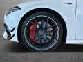 Mercedes-Benz A 45 AMG Mercedes-AMG A 45S 4MATIC+ Wit - thumbnail 17