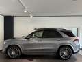 Mercedes-Benz GLE 400 d 4Matic AMG Line *Pano-360°-STHZ-21"* Grau - thumbnail 3