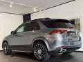 Mercedes-Benz GLE 400 d 4Matic AMG Line *Pano-360°-STHZ-21"* Grau - thumbnail 6
