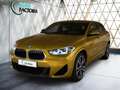 BMW X2 -48% 25E HYB 220CV BVA8 4x4 M SPORT+GPS+CAM+OPTION Золотий - thumbnail 41