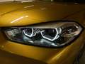 BMW X2 -48% 25E HYB 220CV BVA8 4x4 M SPORT+GPS+CAM+OPTION Złoty - thumbnail 37