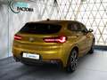 BMW X2 -48% 25E HYB 220CV BVA8 4x4 M SPORT+GPS+CAM+OPTION Oro - thumbnail 44