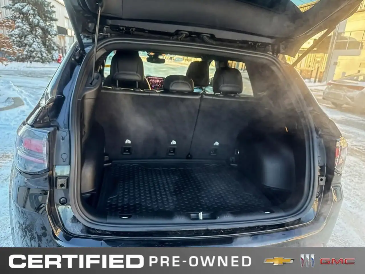 Jeep Compass снимка Jeep Compass
