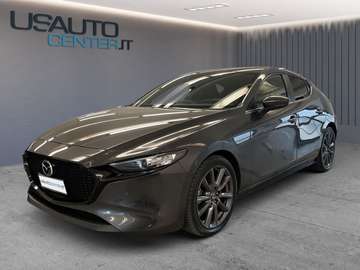 3 5p 2.0 m-hybrid Exclusive 150cv