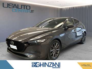 2.0L Skyactiv-G 150cv M Hybrid Exclusive