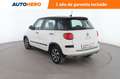 Fiat 500L 1.4 City Cross Amarillo - thumbnail 4