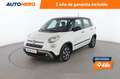Fiat 500L 1.4 City Cross Amarillo - thumbnail 1