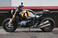 BMW R nineT 21 Vintage mit Rizoma Blinker Noir - thumbnail 4