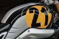 BMW R nineT 21 Vintage mit Rizoma Blinker Noir - thumbnail 5