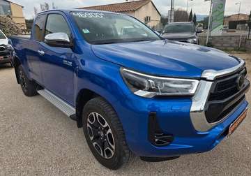 Totota invincible 204cv Bvm6