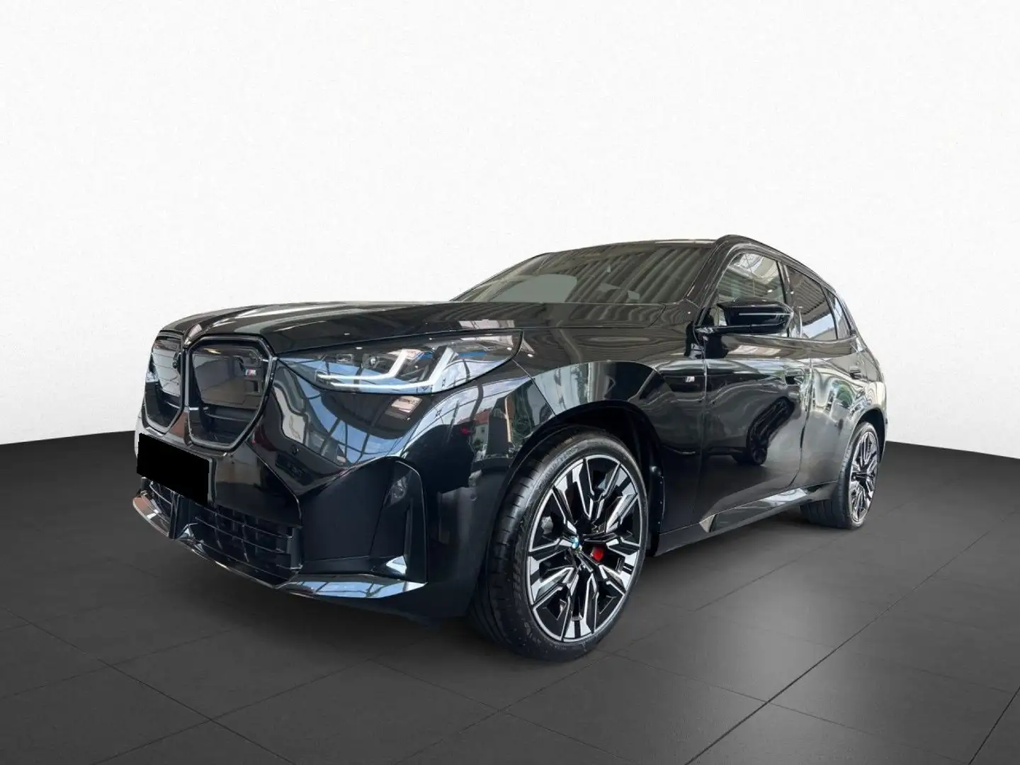 BMW X3 M 50 xDrive M Sport Innov ComPak/NUOVO MODELLO/ Noir - 1