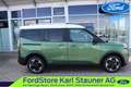Ford Tourneo Courier Active 1.0 EcoB. 4,99% FIN* Groen - thumbnail 40