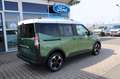 Ford Tourneo Courier Active 1.0 EcoB. 4,99% FIN* Verde - thumbnail 10