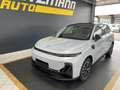 Leapmotor B10 HYBRID EV³ Design 218PS Silber - thumbnail 2