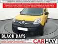 Renault Kangoo Profesional 2p dCi 66 kW 90 CV Amarillo - thumbnail 1