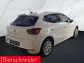SEAT Ibiza 1.0 TSI DSG Xcellence ACC LED NAVI SHZ CAM Weiß - thumbnail 3