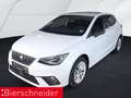 SEAT Ibiza 1.0 TSI DSG Xcellence ACC LED NAVI SHZ CAM Weiß - thumbnail 2