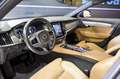 Volvo V90 2.0 D4 AWD Pro Auto Azul - thumbnail 6