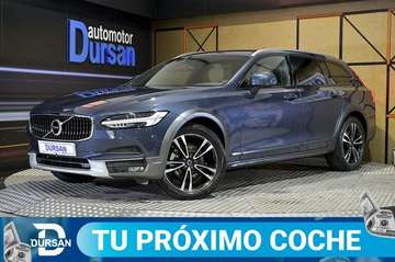 2.0 D4 AWD Pro Auto