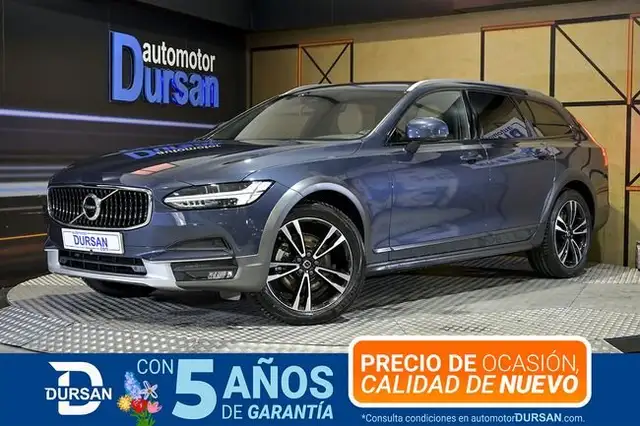 Volvo V90 2.0 D4 AWD Pro Auto