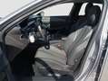 Peugeot 308 1.2 PureTech S&S Allure 130 Gris - thumbnail 9
