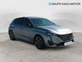 Peugeot 308 1.2 PureTech S&S Allure 130 Gris - thumbnail 7