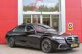 Mercedes-Benz S 580 580e 4MATIC AMG LINE 510PK | PANORAMISCH SCHUIF / Zwart - thumbnail 10