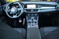 Alfa Romeo Stelvio 2.2 diesel 160 CV AT8 RWD Sprint AUTOCARRO NUOVO Grigio - thumbnail 8