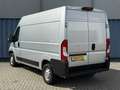 Peugeot Boxer 330 2.2 BlueHDi 120 L2H2 Premium | Achteruitrijcam Gris - thumbnail 3