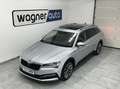 Skoda Superb Kombi 2,0 TDI 4x4 Scout DSG.Matrix LED/ACC/Navi... Silber - thumbnail 3